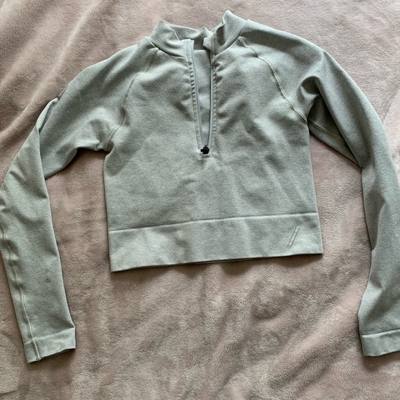 Tala Aster Quarter Zip - Picture 2 of 4